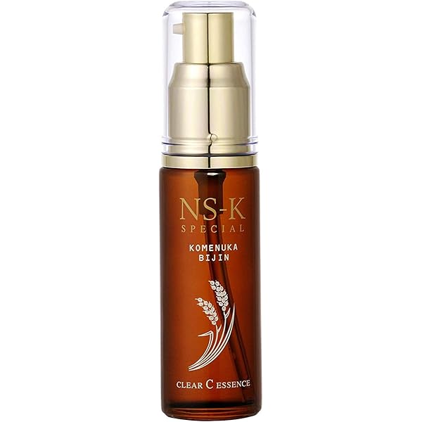 Amazon | 日本盛 米ぬか美人 NS-K スペシャルクリーム＜濃厚タイプ